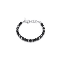 Bracelet Giovanni Raspini Homme Tango in Argent 11653 - 11653